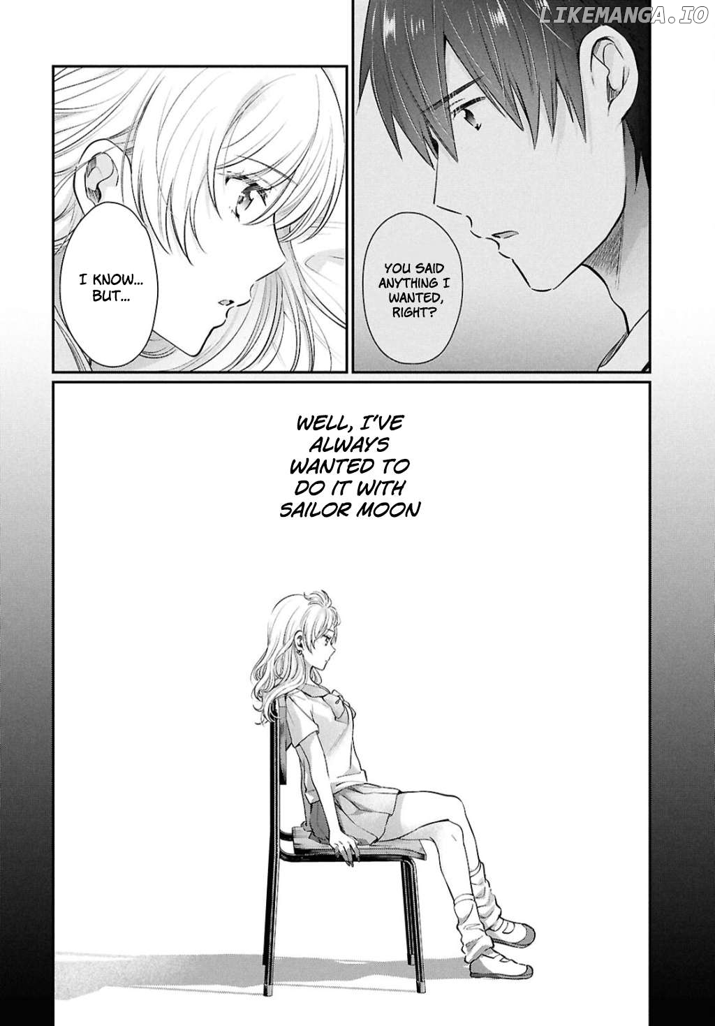 More Than a Married Couple, But Not Lovers, Chapter 75 image 21